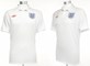 England Short Sleeve Home Football Shirt 2009/11