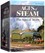 Ages of Steam ( 5 DVD) Box Set