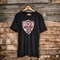 Uggly & Co Super Shield T Shirt