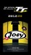 TT 2012 Limited Edition Milk Chocolate Bar
