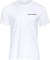 Group B Monsters collection T-shirt White