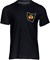 Southern 100 Corner Signs T-Shirt Black
