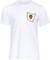 Southern 100 Corner Signs T-Shirt White
