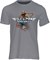 Isle of Man Road Races Course Wings T-Shirt
