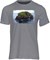 Isle of Man Drinking Dragon T-shirt