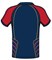 Delhi Daredevils IPL Replica Shirt 2012