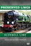 Preserved Lines - Bluebell Line (DVD)
