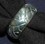 Silver Tyre Ring No 17