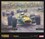 Jim Clark 1000 Piece Jigsaw Puzzle