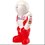 Super Aguri 06 Pit Crew Figure