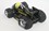 Ayrton Senna Renault 97T (Black) Limited edition Model
