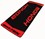 Combo Biketek Garage Mat Series 2  Honda Logo
