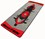 Combo Biketek Garage Mat Series 2 Honda Bike