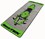 Combo Biketek Garage Mat Series 2 Kawasaki Bike