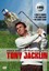 Knock Shots of your Score with Tony Jacklin