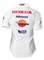 Repsol Honda Team Ladies Shirt White