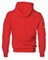 Honda Racing Hoodie Red
