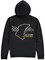 Mountain Course Great Race Hoodie Black
