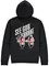 See God then Brake Hoodie Black