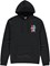 Group B Monster Peugeot 205 T16 Hoodie Black