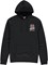 Group B Monster Lancia Delta S4 Hoodie Black