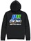 Group B Monster Metro 6R4 Hoodie Black
