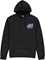 Group B Monster Ford RS200 Hoodie Black