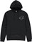 Road Race Capital 2025 Hoodie Black