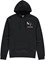 Mike Hailwood Honda Six Hoodie Black