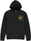 Southern 100 Corner Signs Hoodie Black