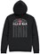 Isle of Man Road Races Shadow Bike 2025 Hoodie
