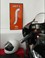 Joeys Replica TT Corner Sign