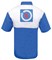 Lorenzo Team Shirt Blue/White 