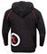 Lorenzo 99 Hoodie Black 