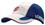 Lorenzo Team Cap Blue 