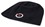 Lorenzo Beanie Black