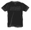 Lorenzo Face T Shirt Black