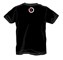 Lorenzo Bike T Shirt Black