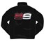 Lorenzo 99 Jacket Black