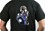 T-Shirt Adult Black XL