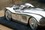 Stirling Moss No.50 Jaguar C Type Sculpture with signed certificate  