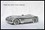 Duncan Hamilton No.18 C Type Jaguar Sculpture 