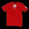 Kevin Schwantz 34 Bike T Shirt Red