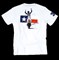 Kevin Schwantz 34 T Shirt White