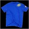Kevin Schwantz (KS) T Shirt Blue