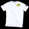 Kevin Schwantz (KS) T Shirt White