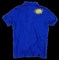 Kevin Schwantz (KS) Polo Blue