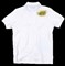 Kevin Schwantz (KS) Polo White