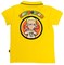The Doctor Childs Polo Shirt Yellow
