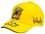 The Doctor Childs Cap Yellow